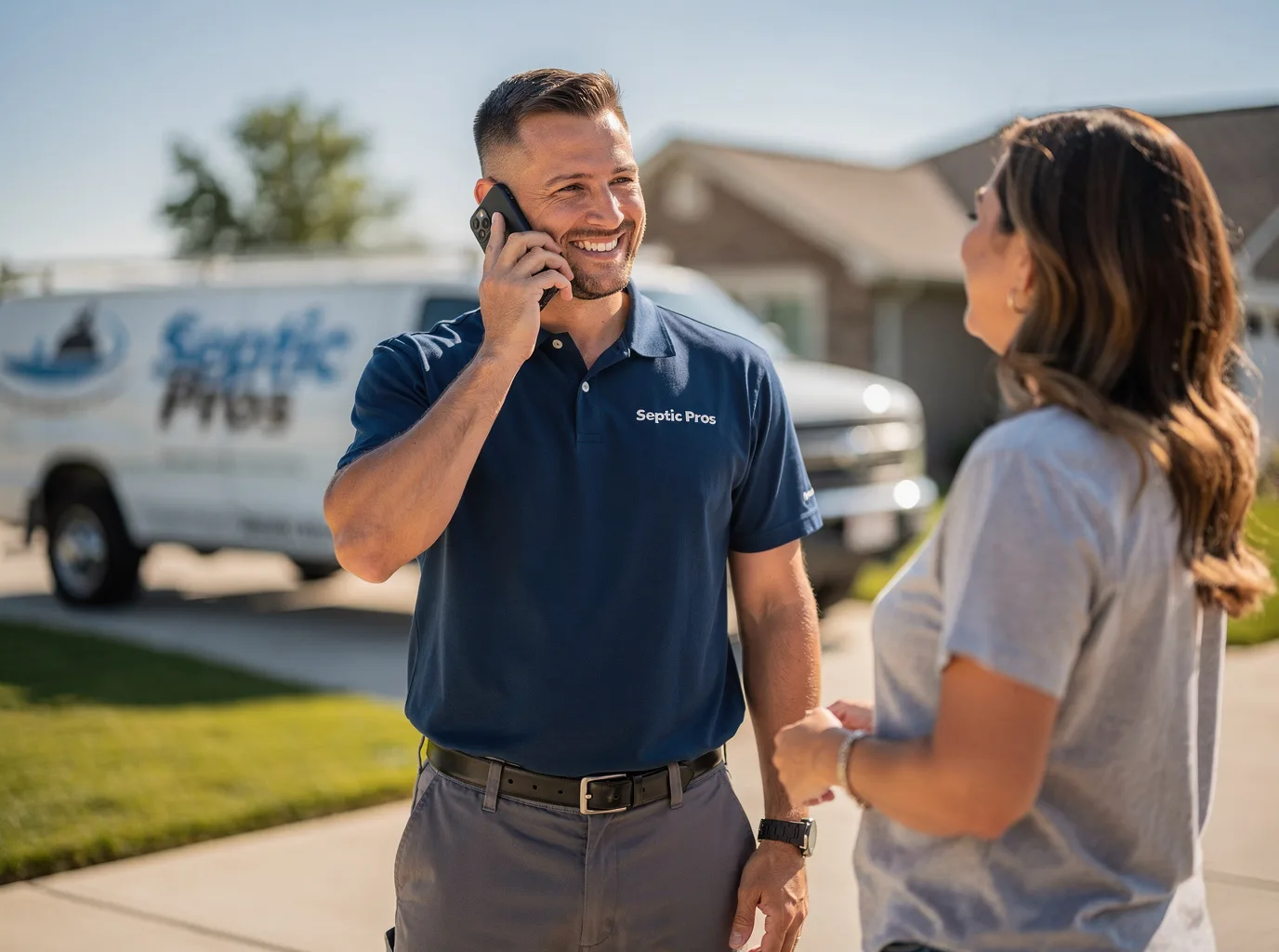 Septic Tank Pumping Corning, IA FAQs